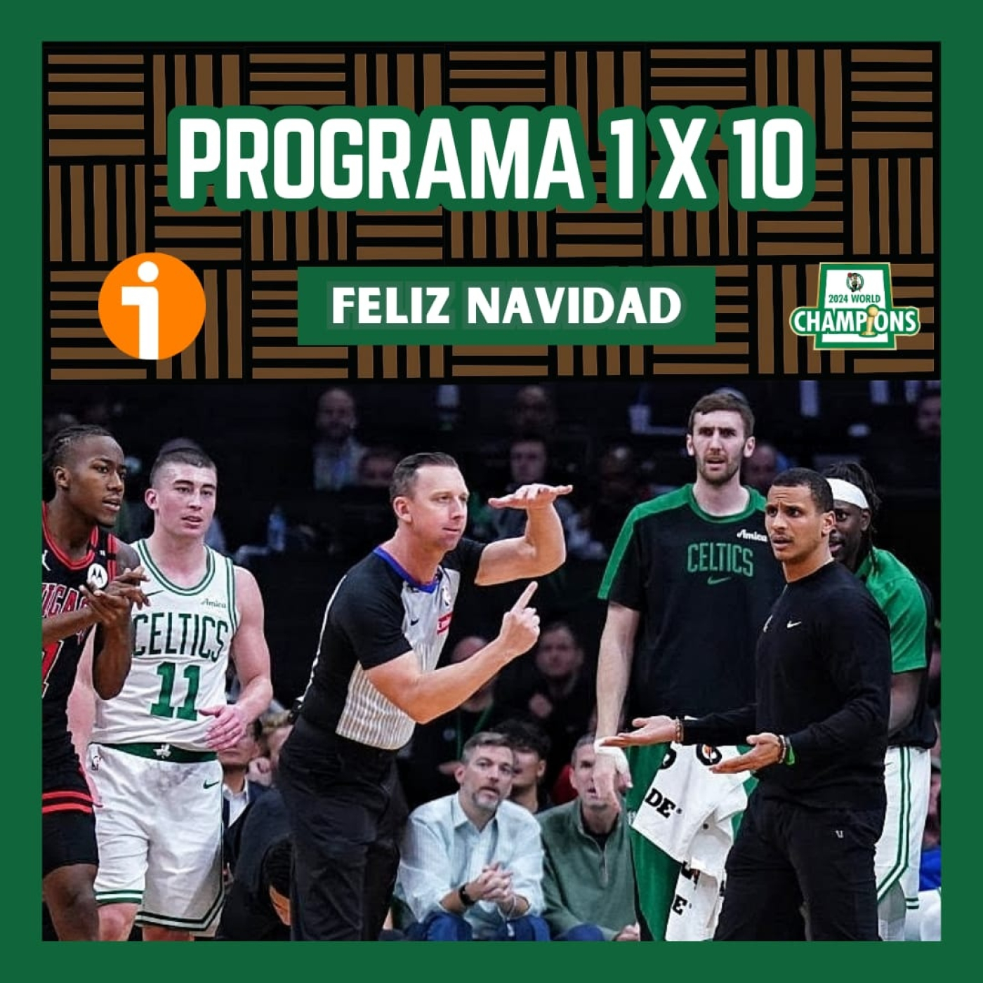 Los Orgullosos Verdes