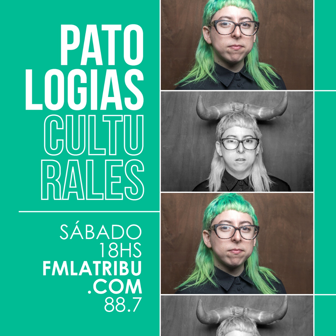 Entrevista a Noe Sinkunas | Presenta 'Salve' episode artwork