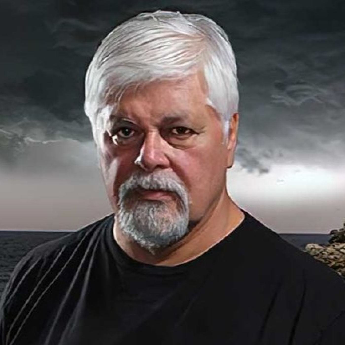 Podcast Galaxia Verde (derechos animales)