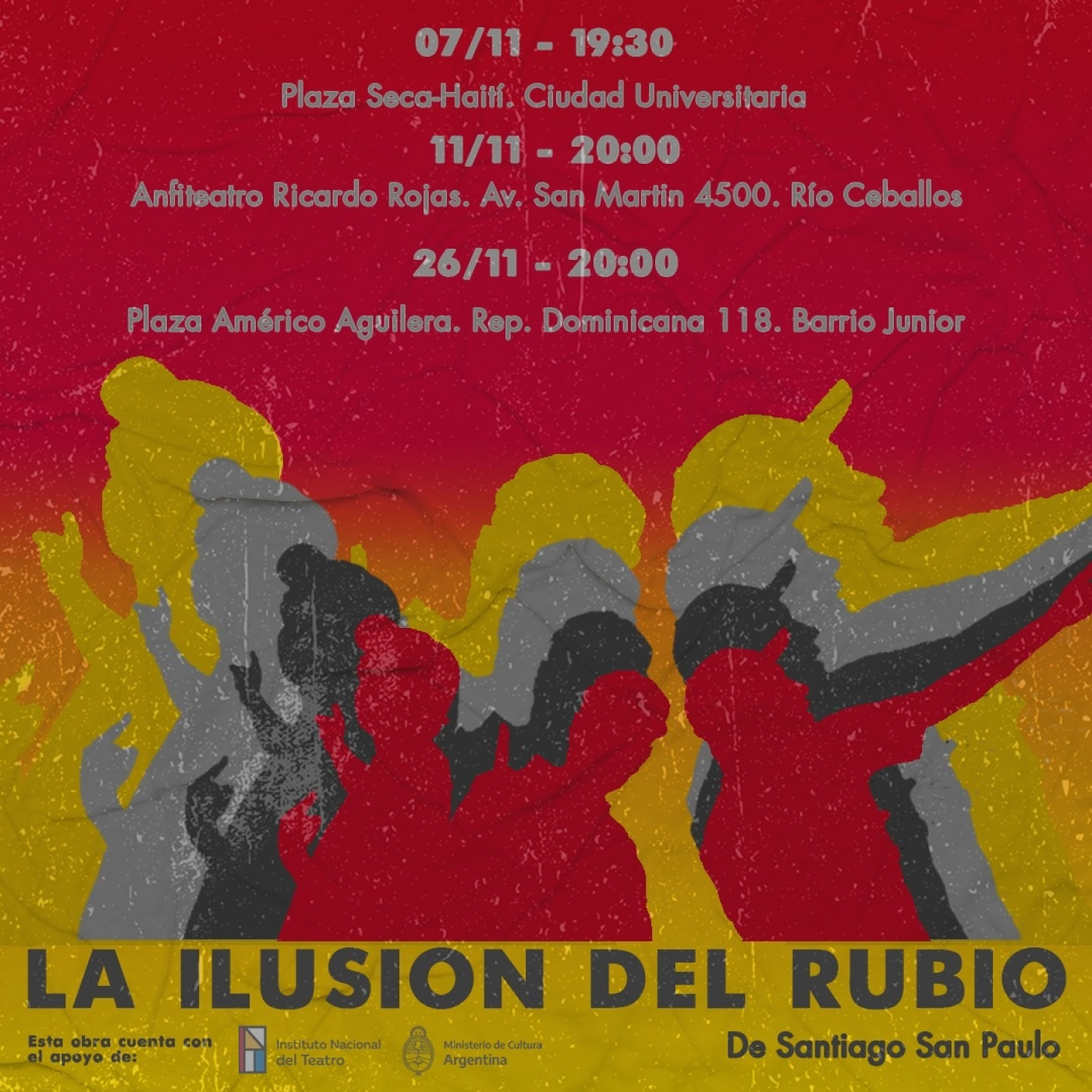 Restos Diurnos Radio