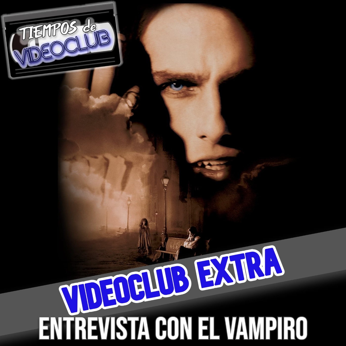 Tiempos de Videoclub