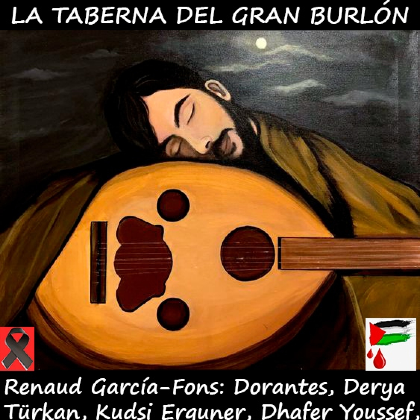 Podcast de La Taberna del Gran Burlón