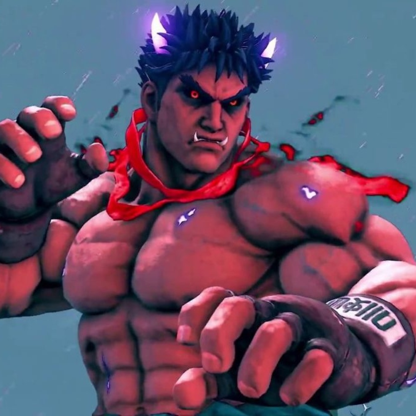 Universo Capcom - 221 - Kage episode artwork