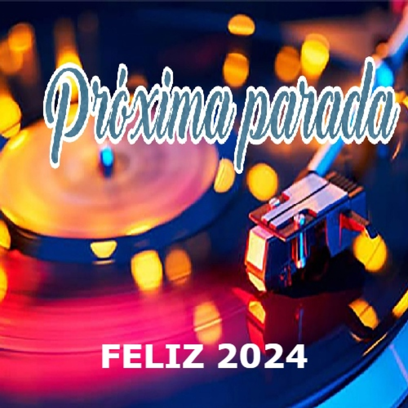 Próxima parada