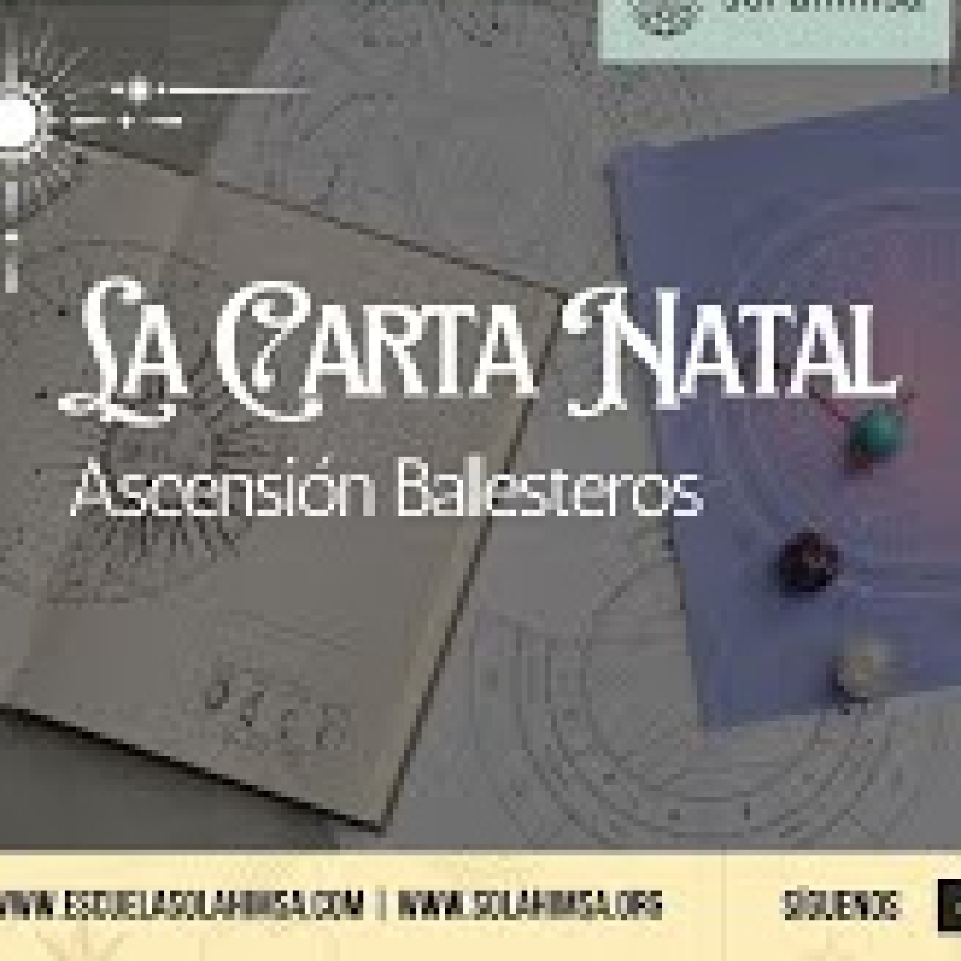La Carta Natal por Ascensión Ballesteros episode artwork