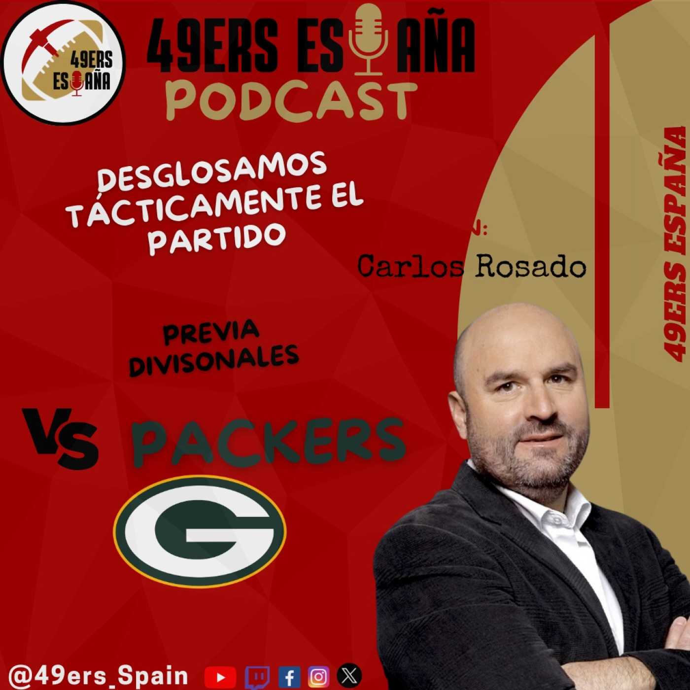 49ers España Podcast