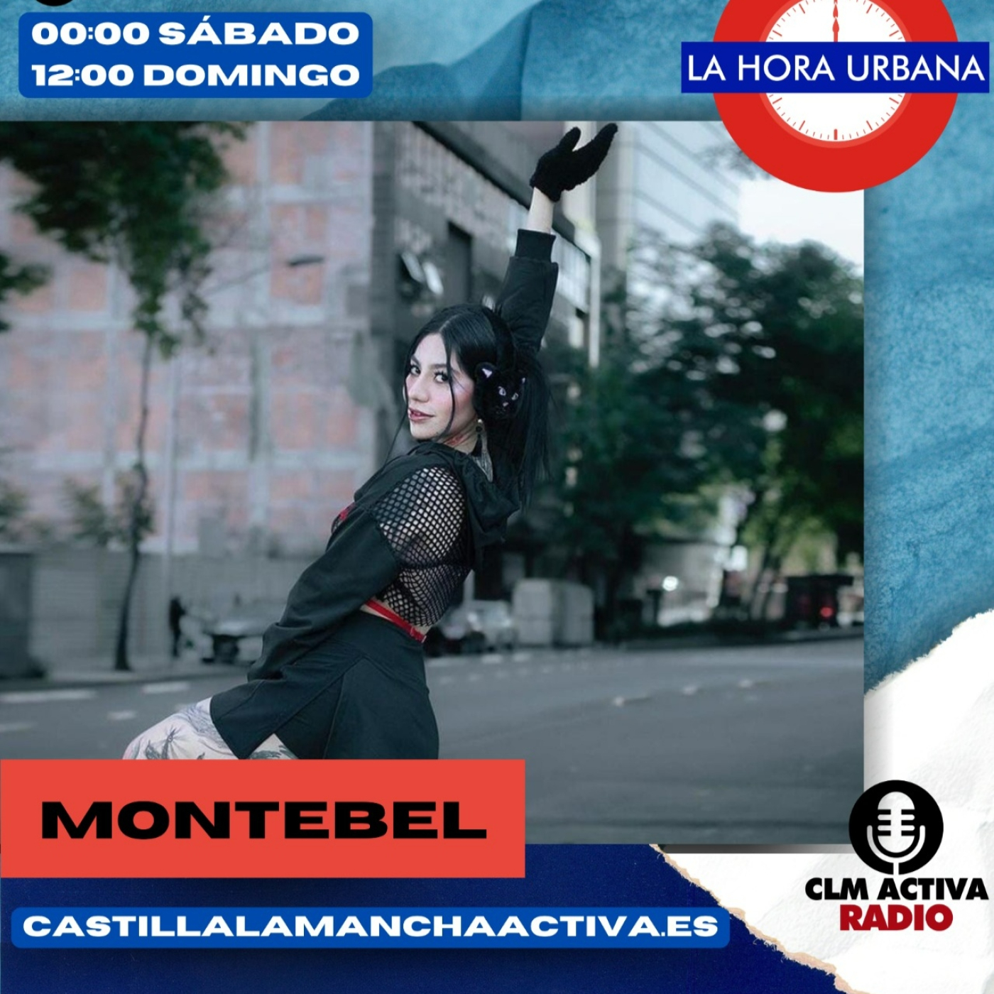 CLM Activa Radio