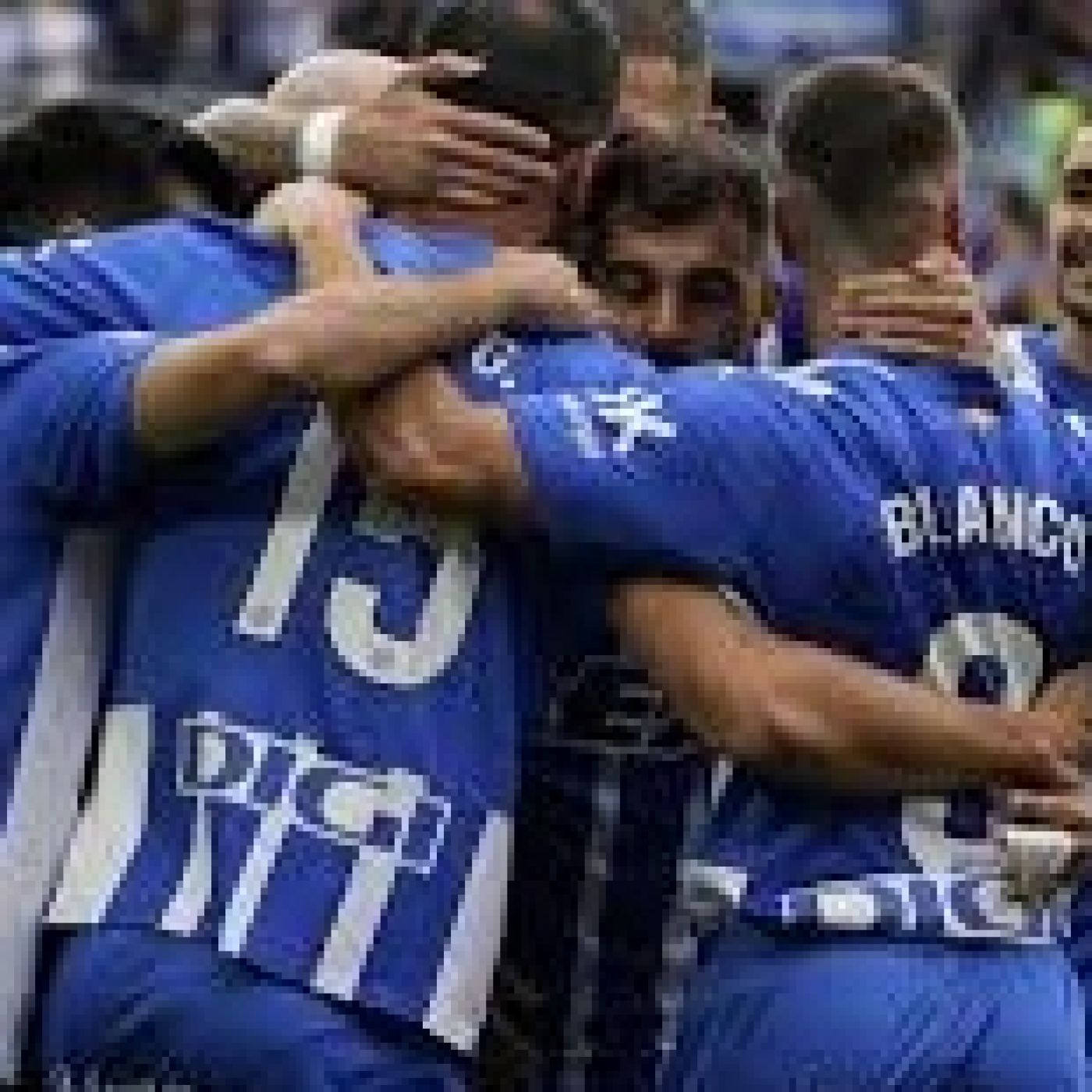 En Corto y al pie. Tu podcast sobre el Alaves