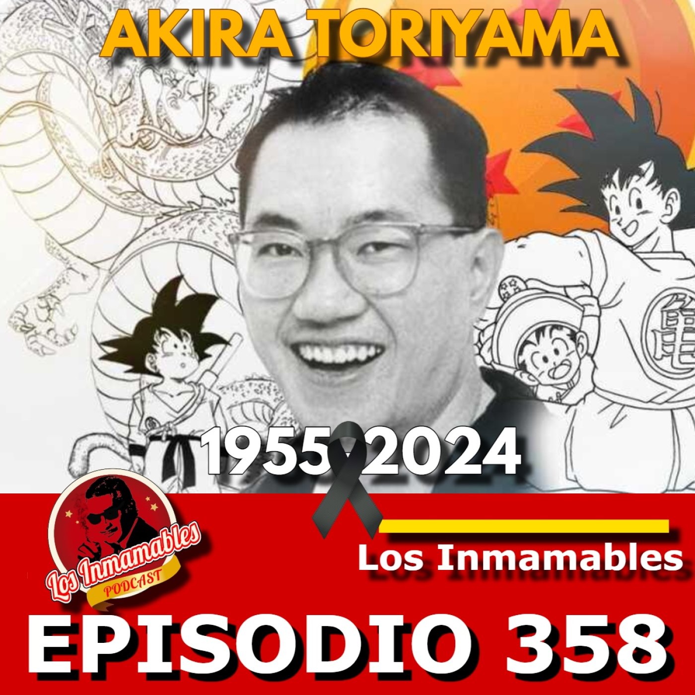 358: AkiraToriyama 1955-2024