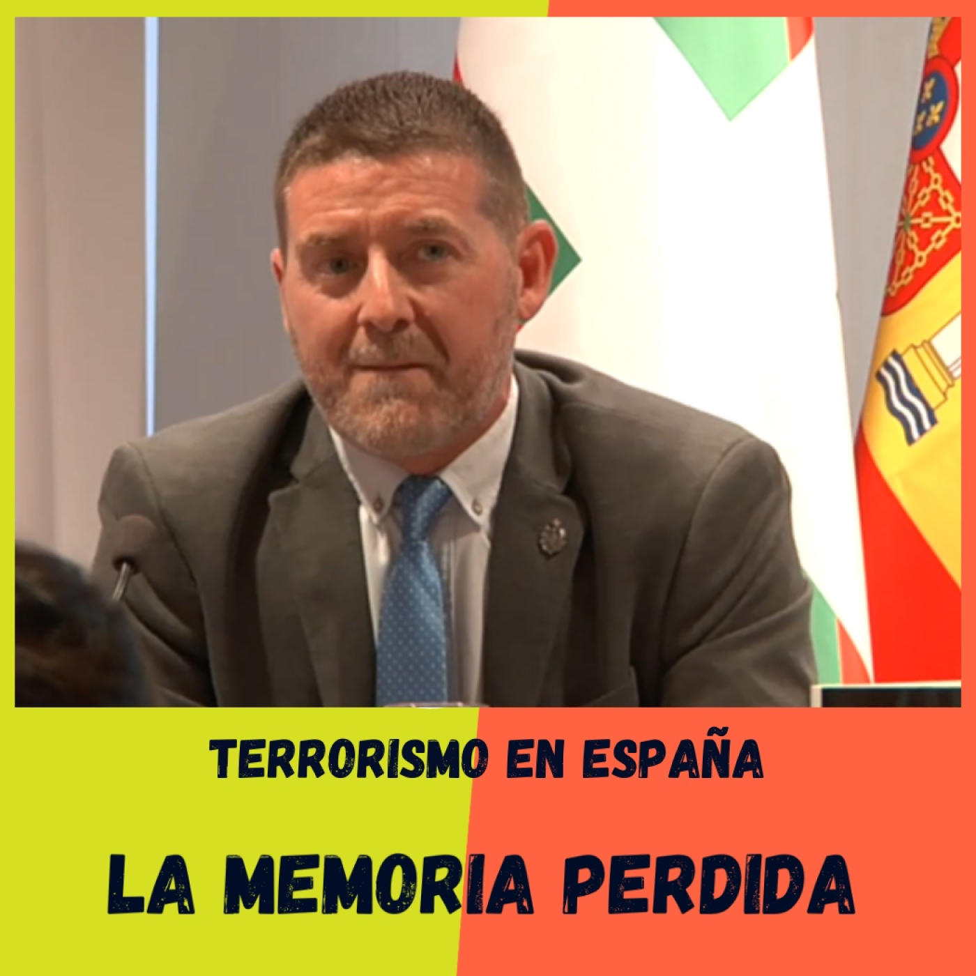 LA MEMORIA PERDIDA