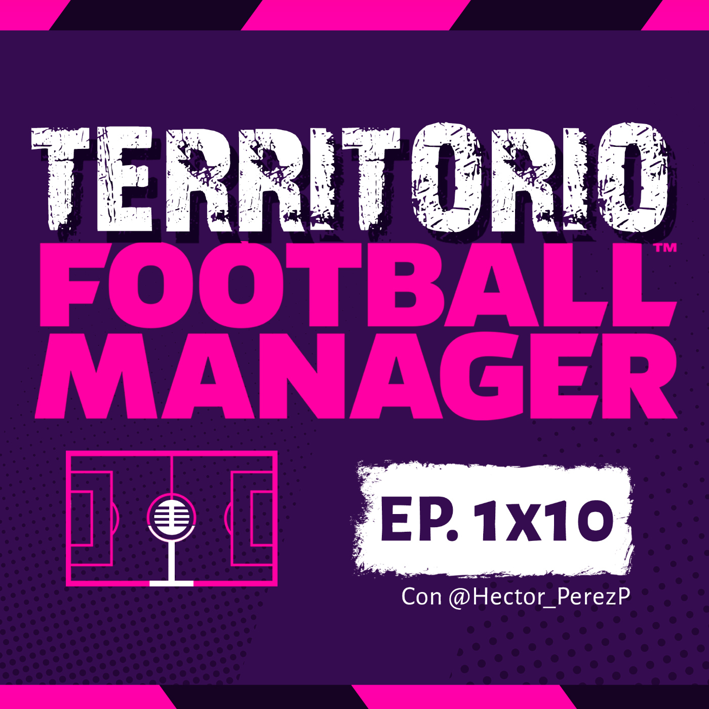 Territorio Football Manager