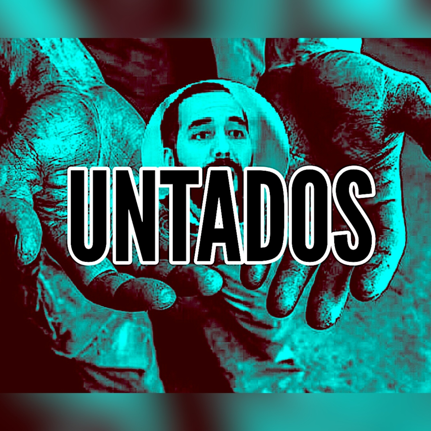 ESTÁN UNTADOS / César Fuentes en Facebook / 04AGO23 episode artwork