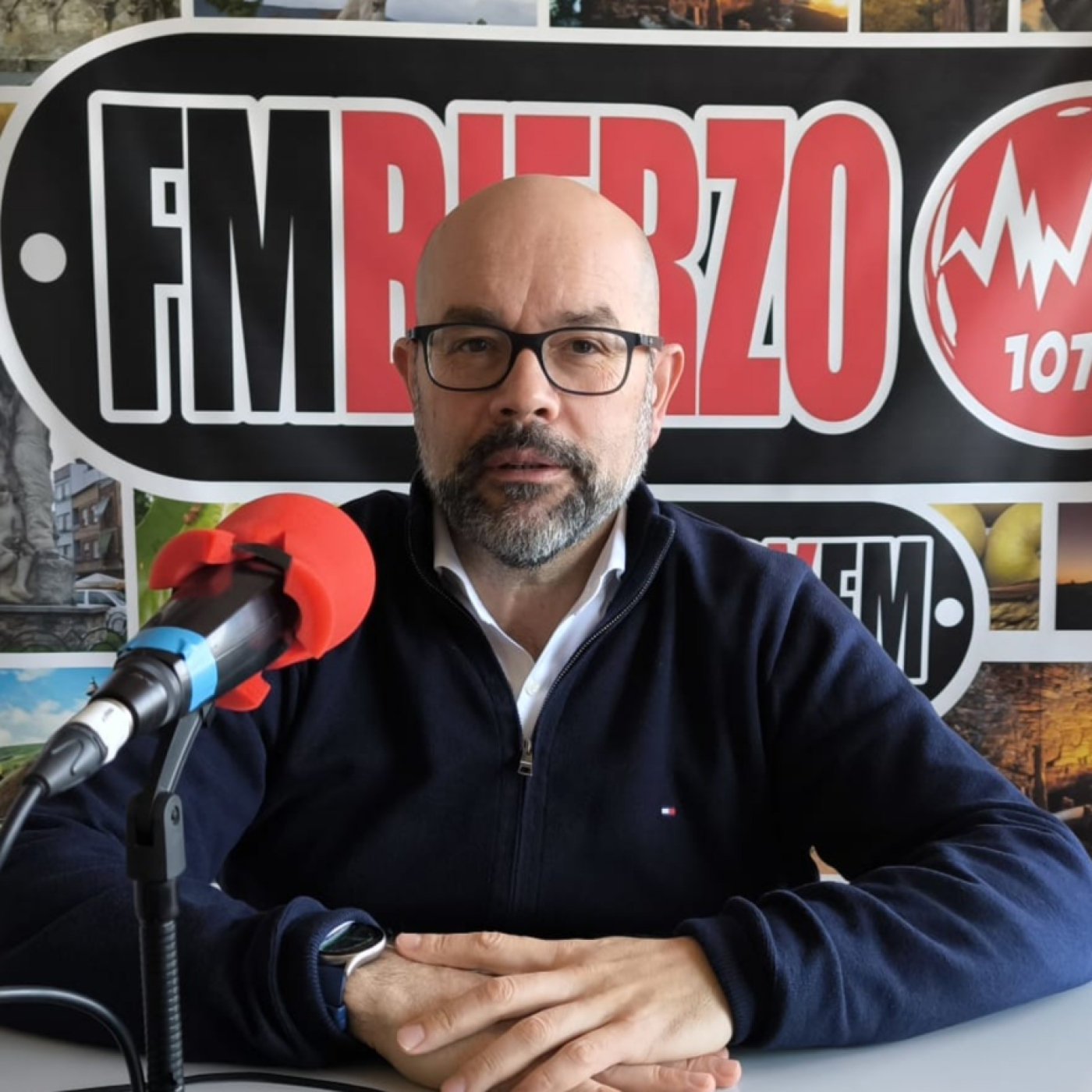 La Fundación Santa Bárbara mantiene el nivel formativo durante 2025 episode artwork