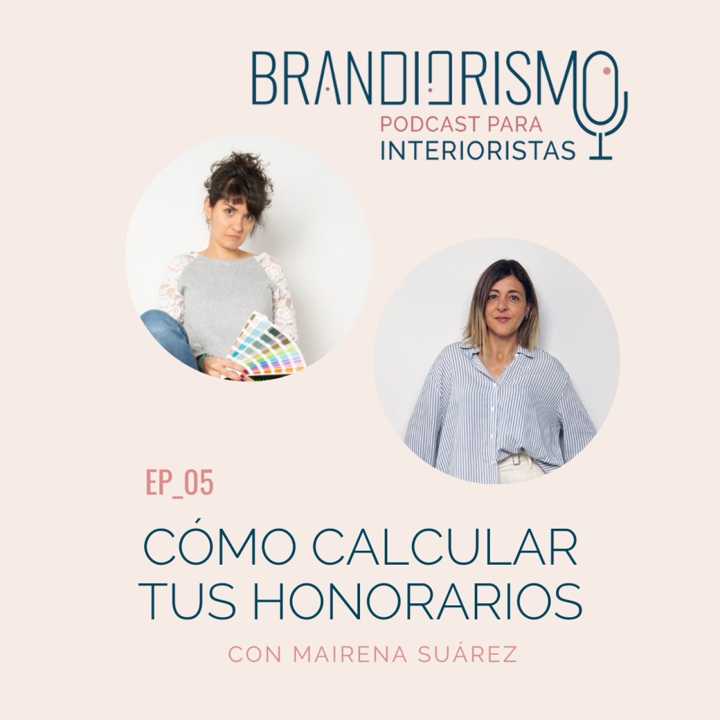 Brandiorismo. Interiorismo, decoración y branding