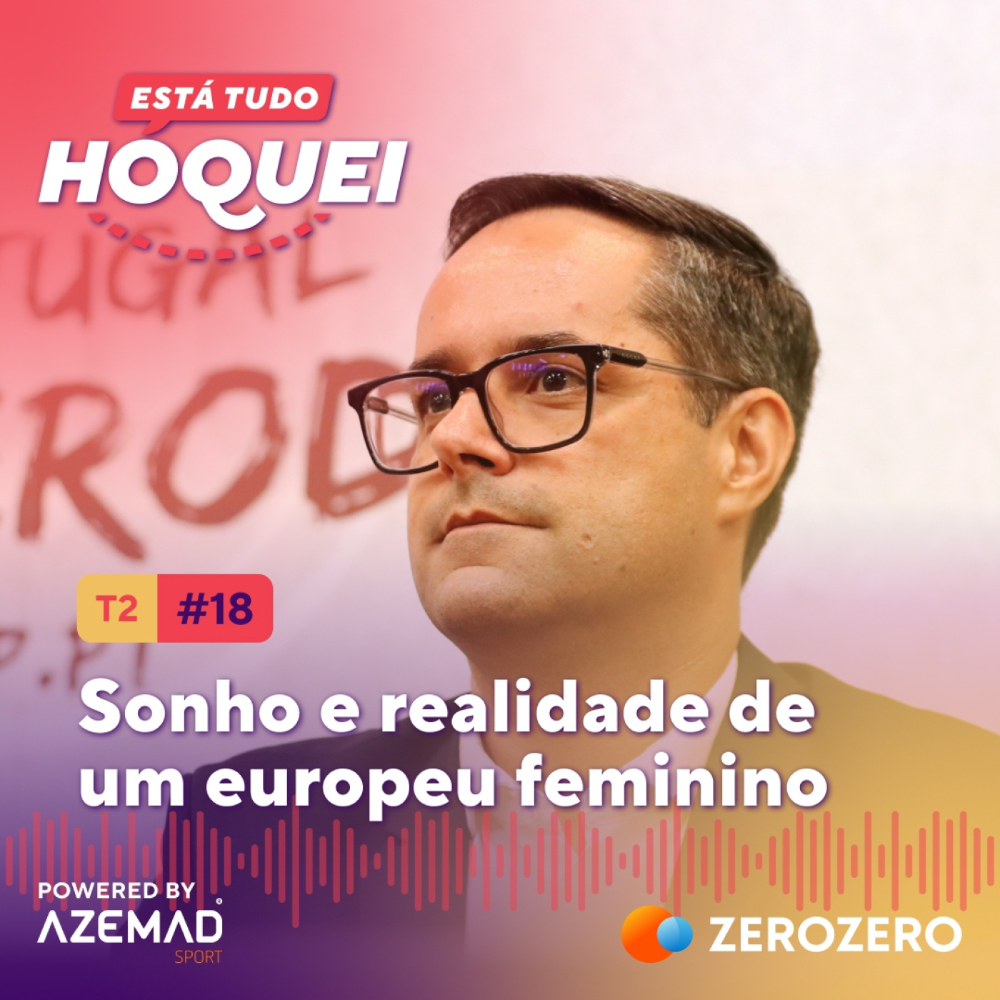 Está Tudo Hóquei - O Podcast