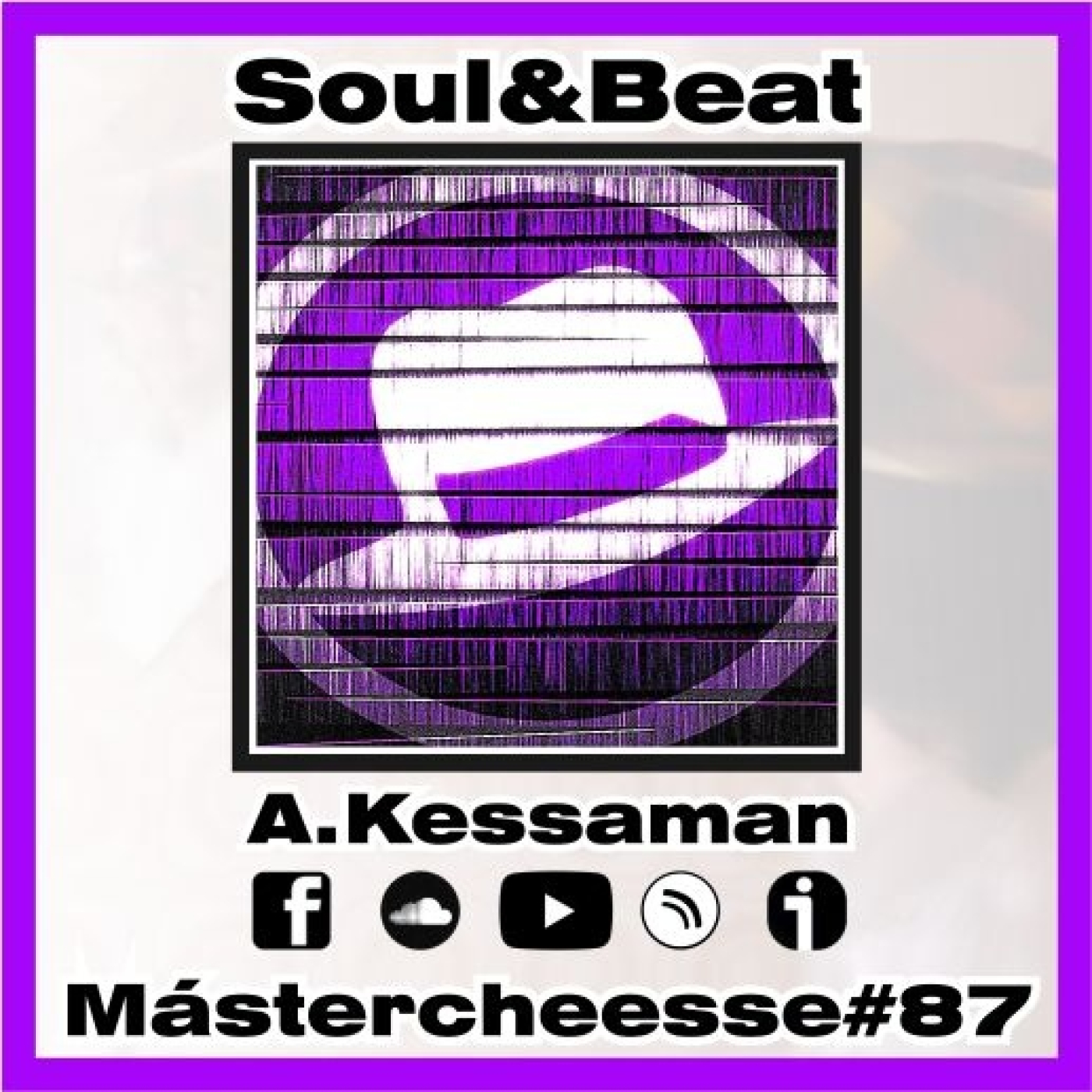 A.Kessaman