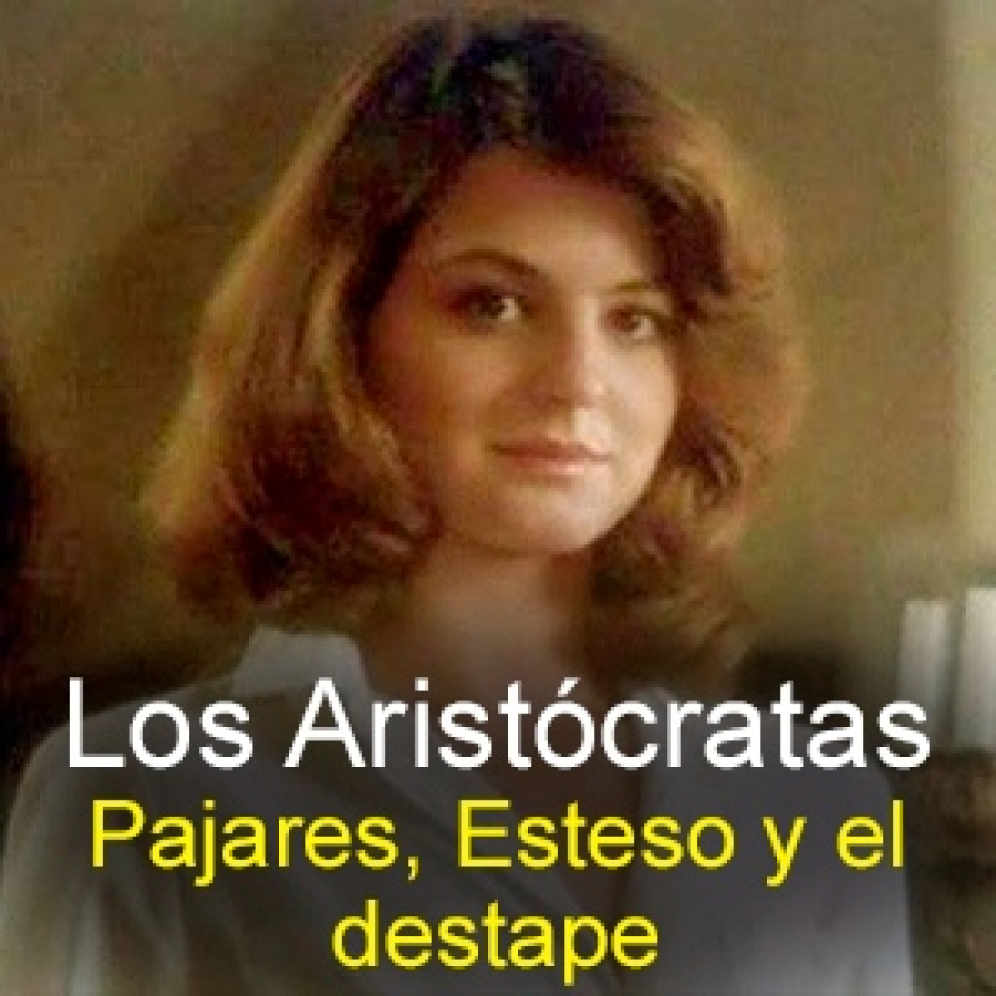Los Aristócratas