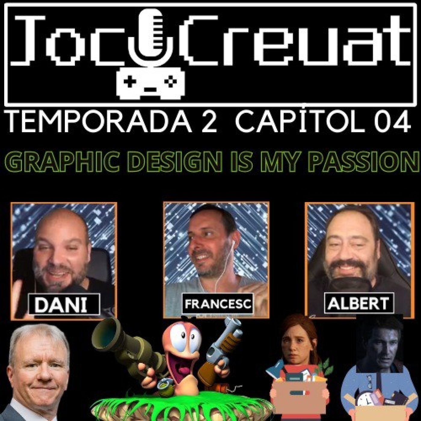 Joc Creuat