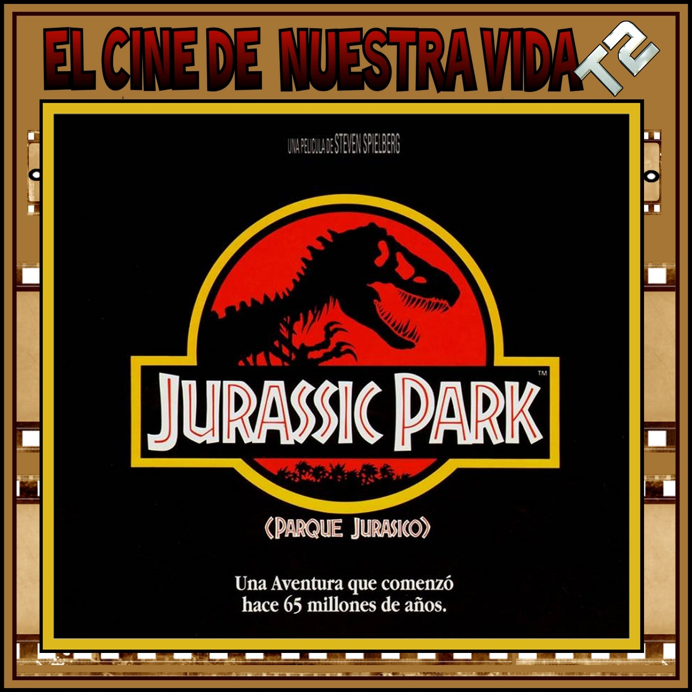 El cine de nuestra vida