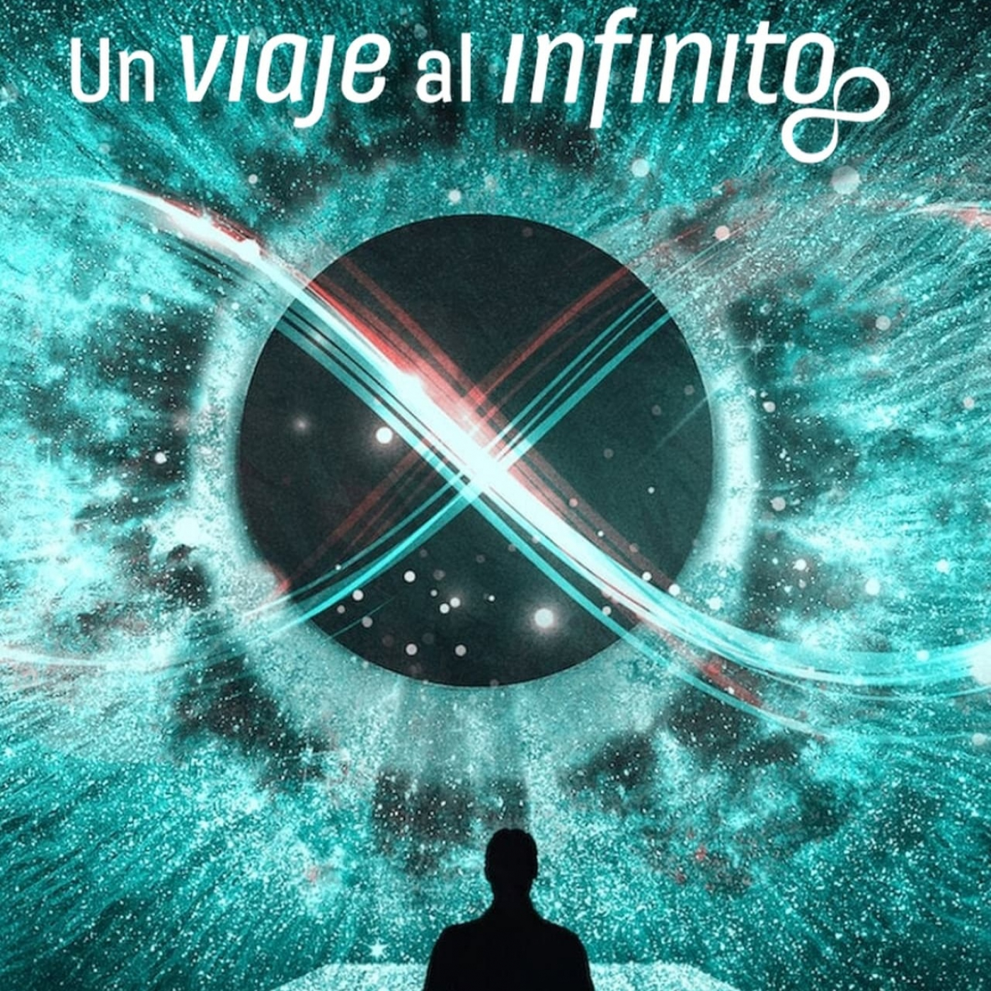 Un Viaje al Infinito #Documental #ciencia #Matemáticas #podcast - podcast episode cover