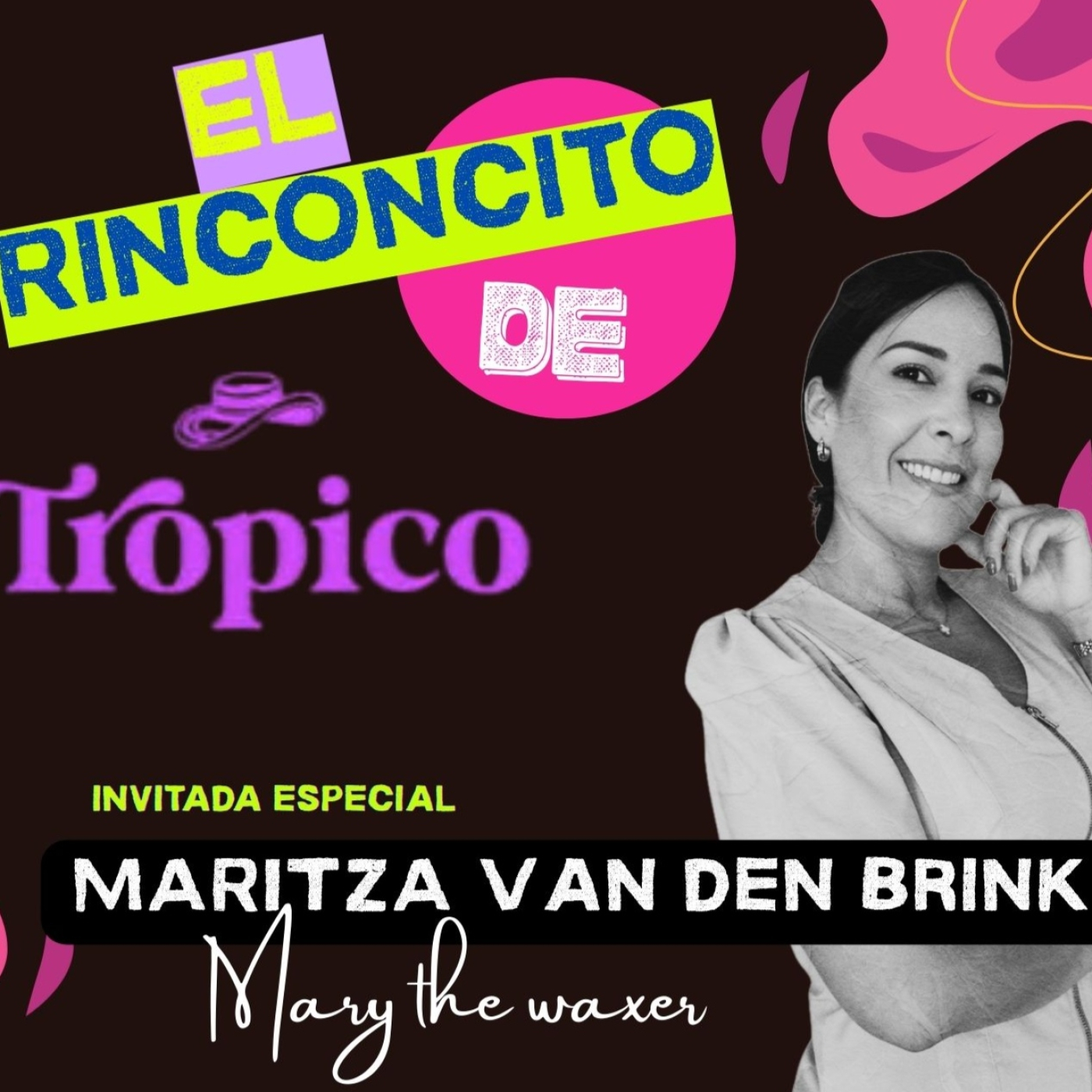 El Rinconcito de Trópico desde AMSTERDAM