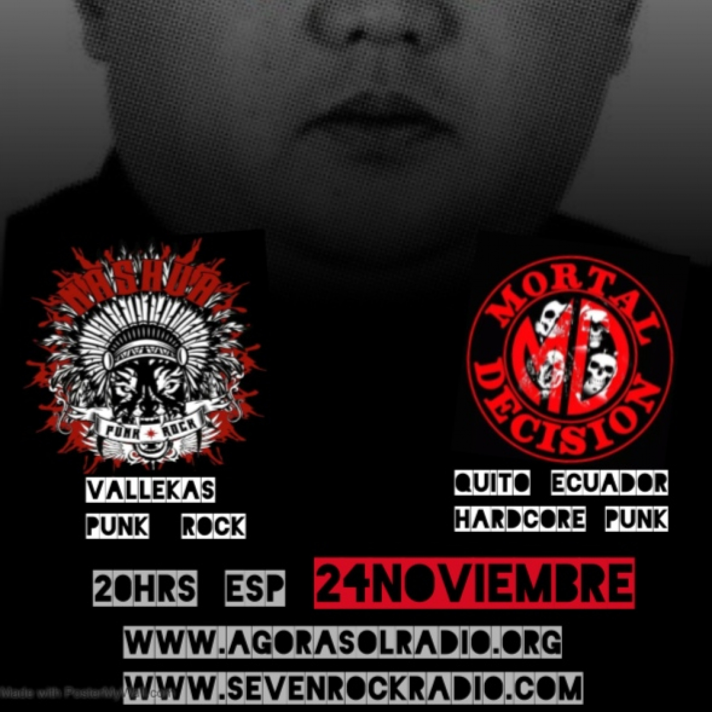 Radikal Sonoro Programa Radio