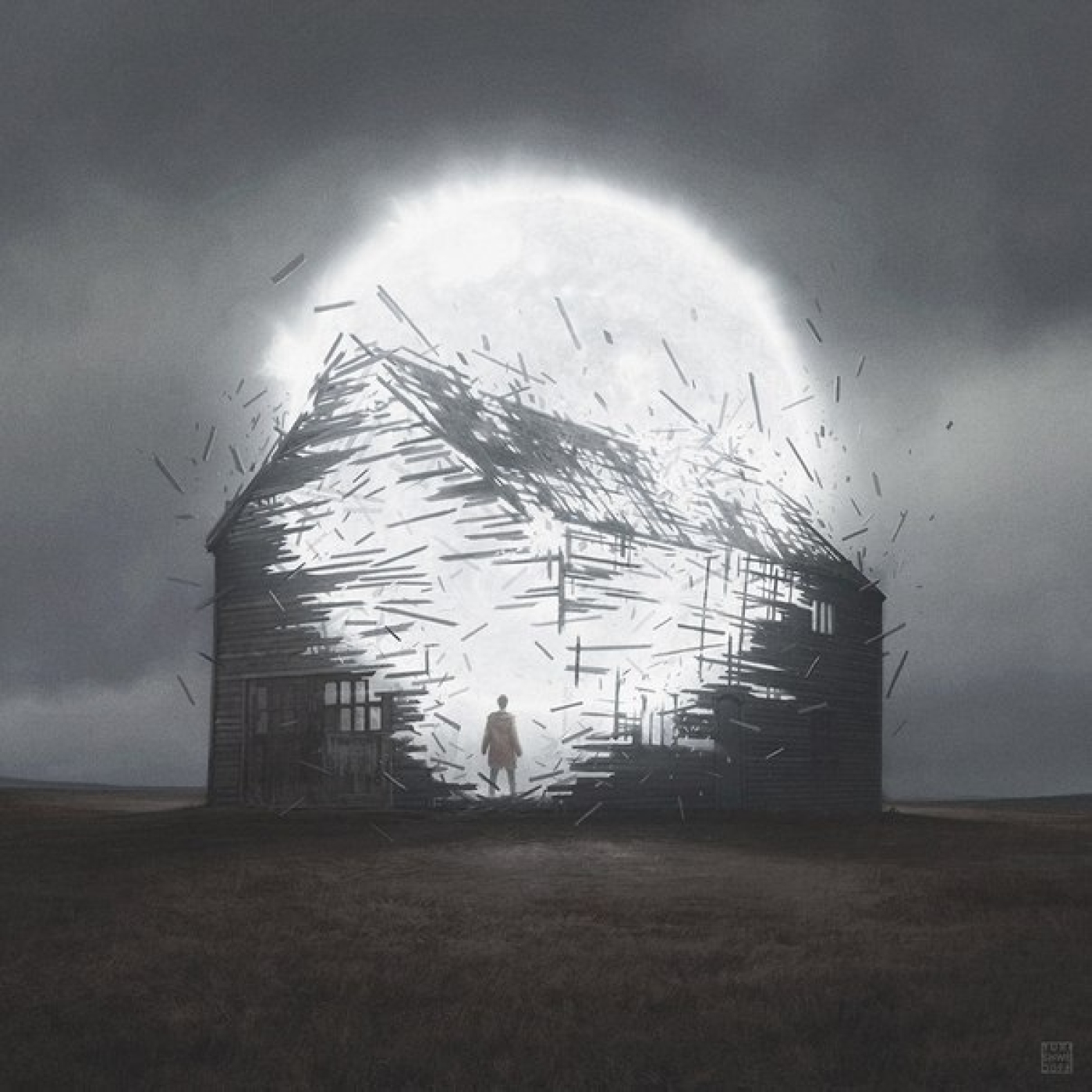 Cómo sanar la herida y volver a confiar sin miedo episode artwork