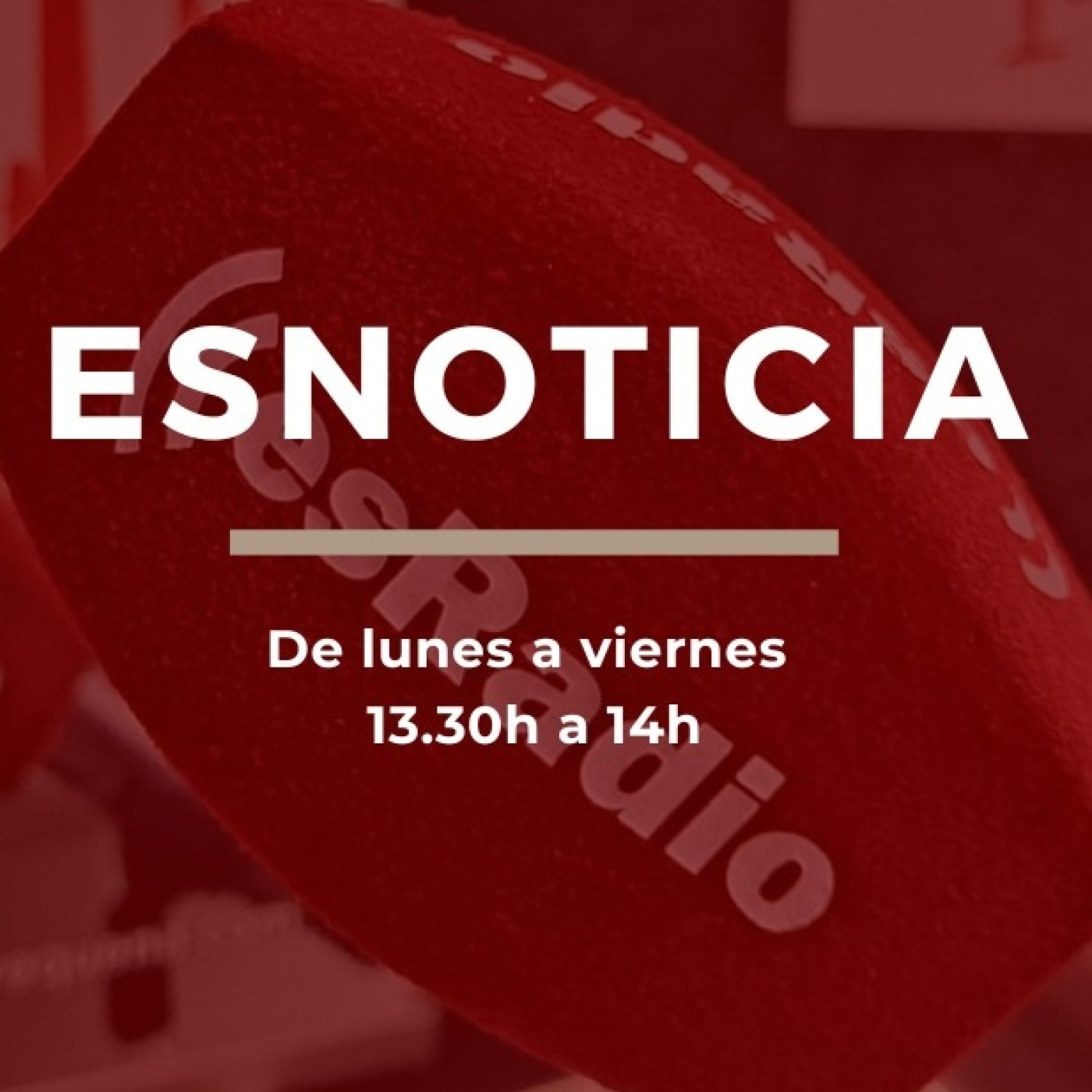INFORMATIVO 11 MARZO 26 episode artwork