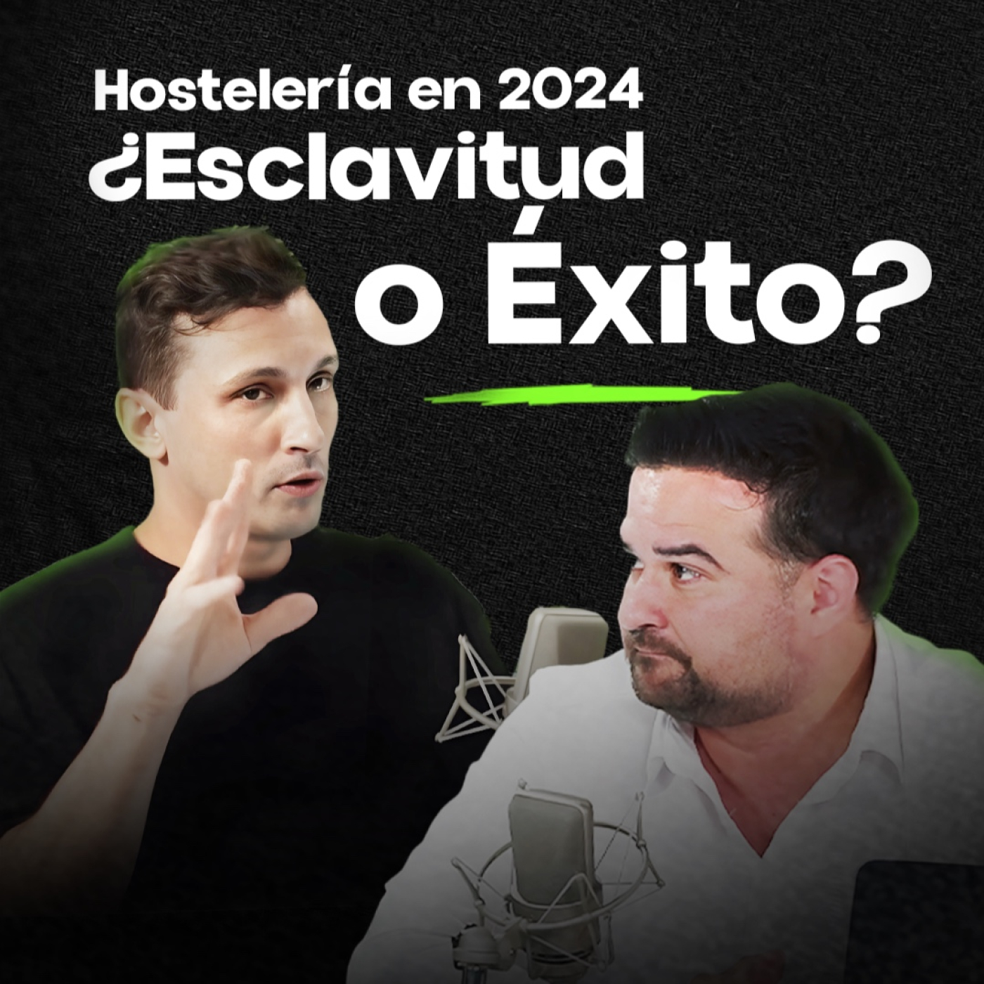 El Empresario Sin Filtros | Podcast
