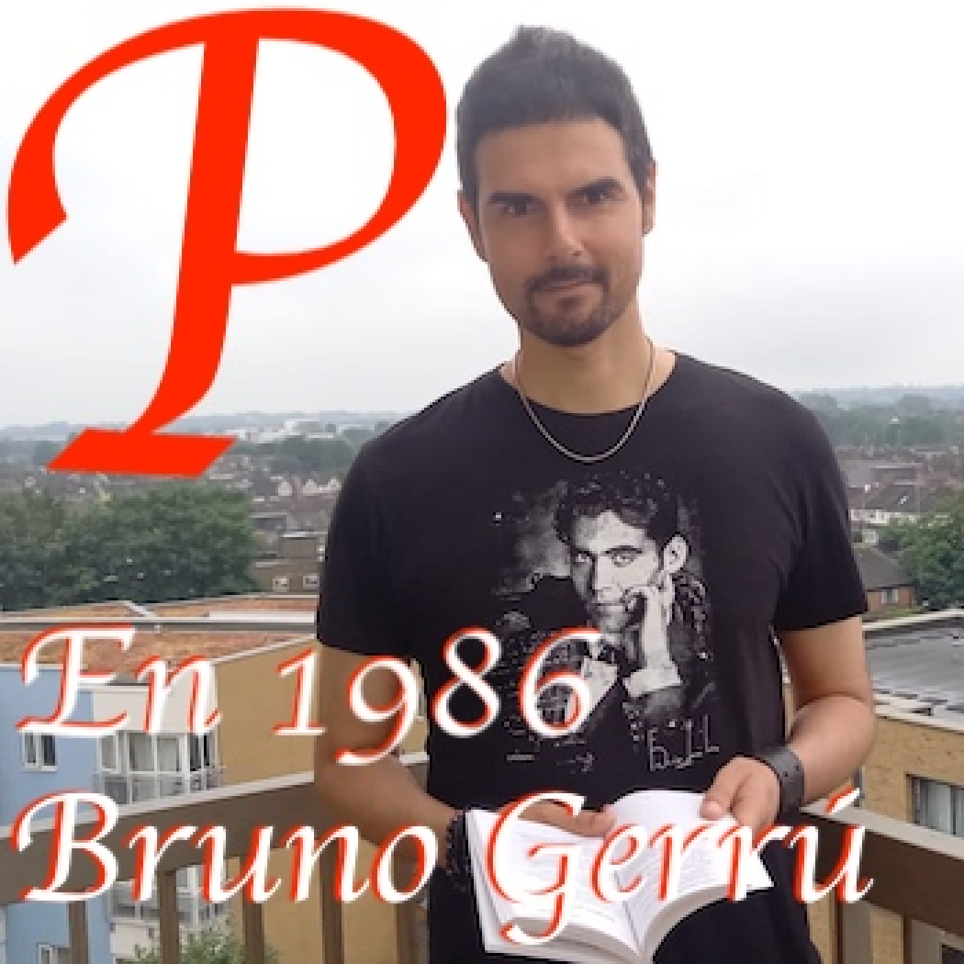 28 "En 1986" de Bruno Gerrú episode artwork