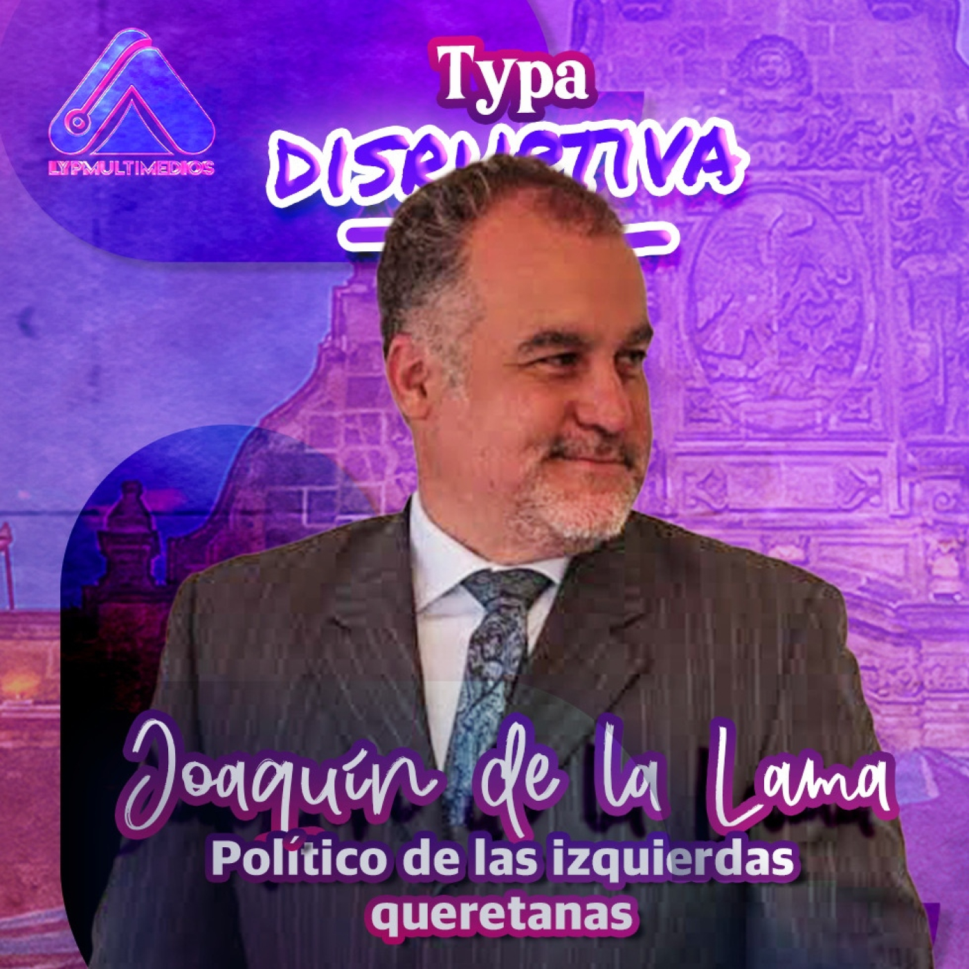 Rumbo a las utopías de la 4T episode artwork