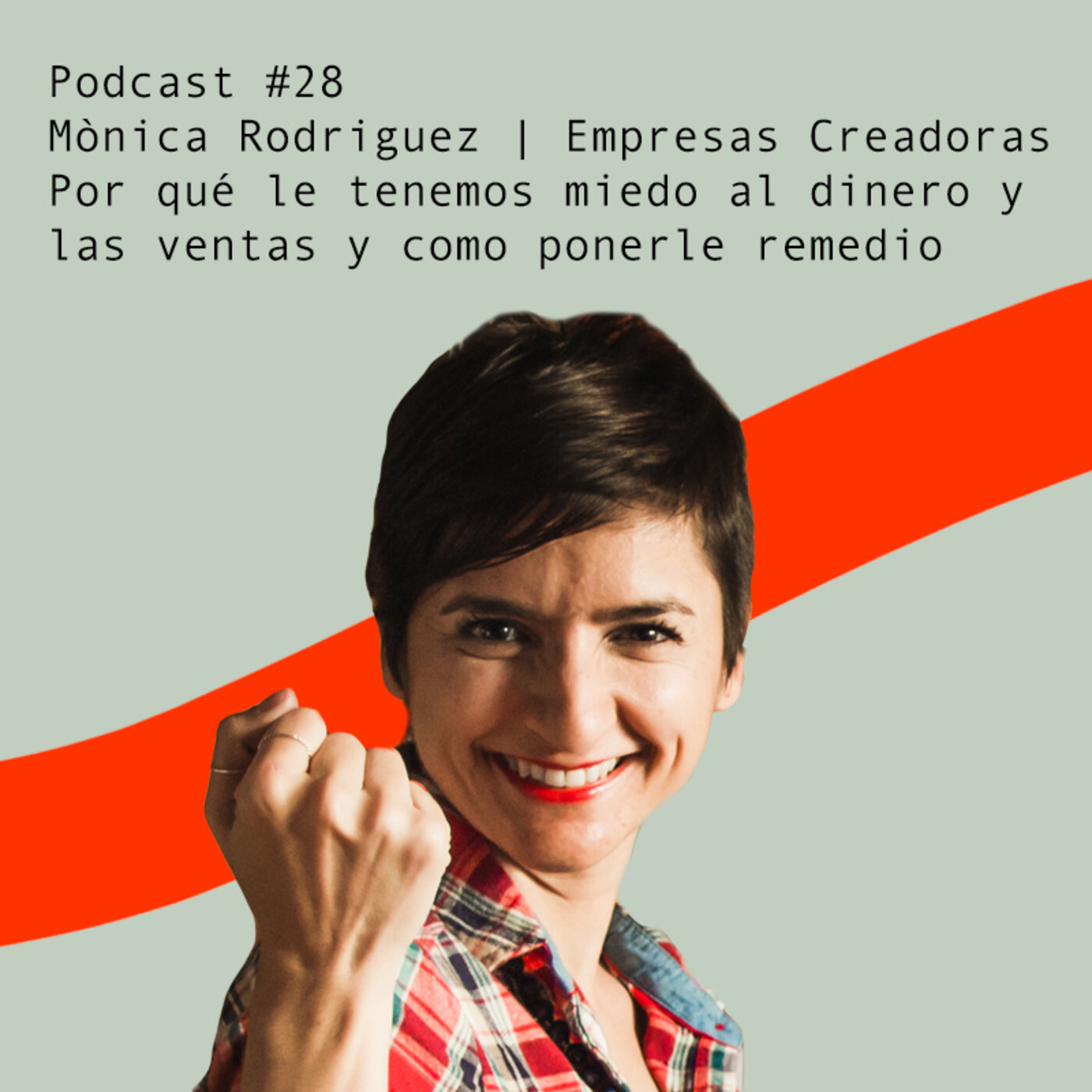 El podcast de Duduá