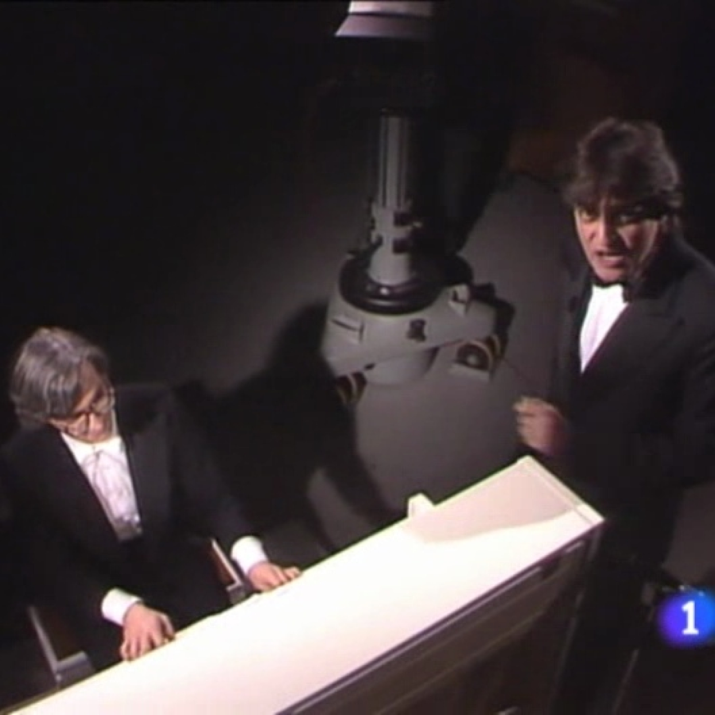 Cruce de Caminos nº 1649, Onda Latina, 16 agosto 2024 episode artwork