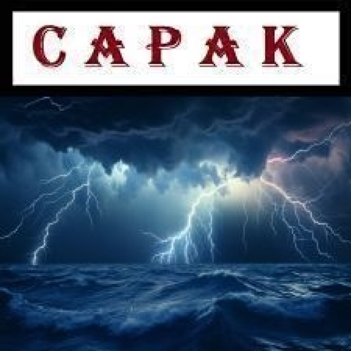 Escalofriante presenta: CAPAK, por Umbriel Korvo, Capítulo Vigésimo Noveno