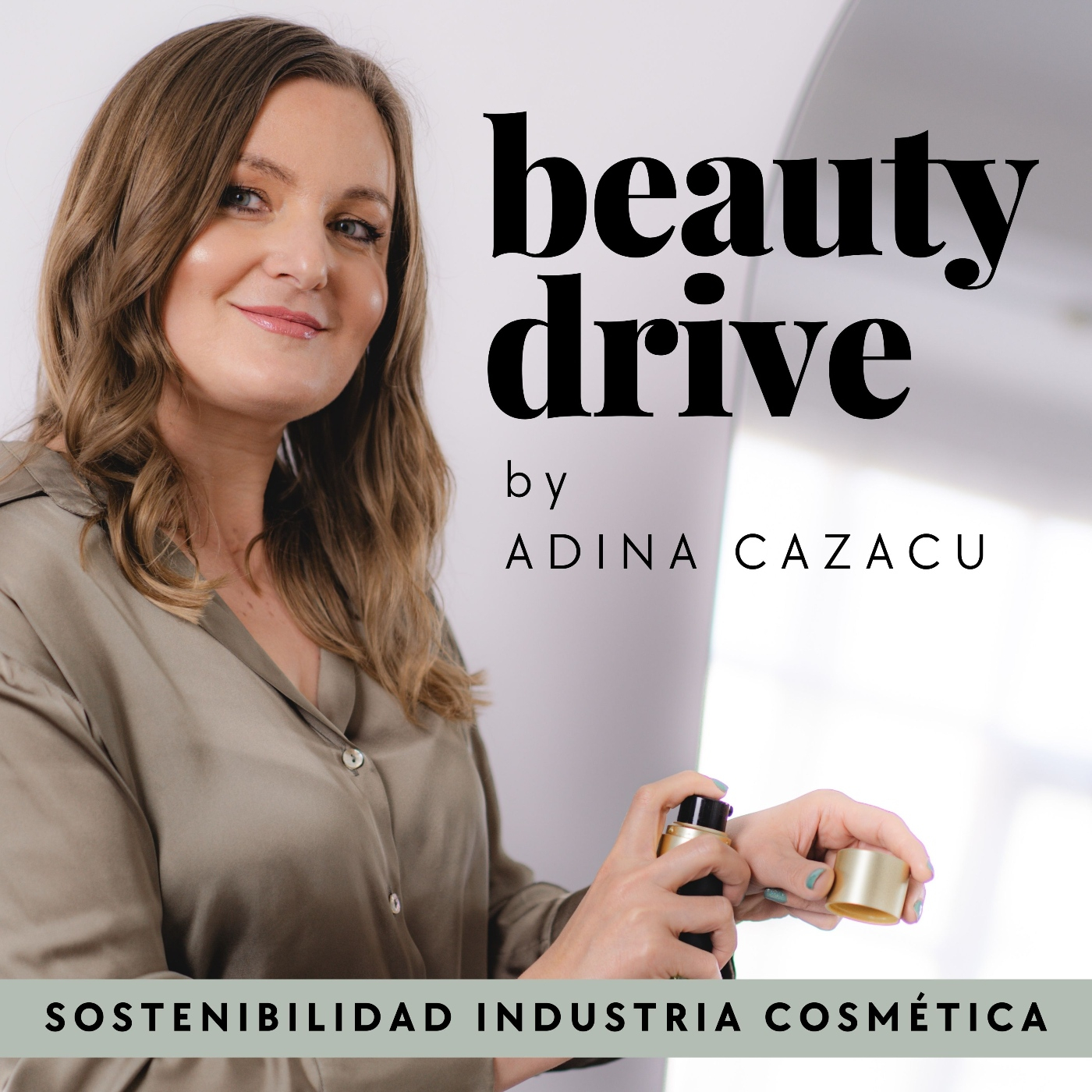 Beauty Drive podcast