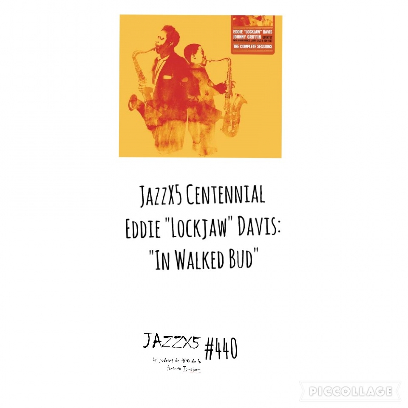 HDO - JazzX5