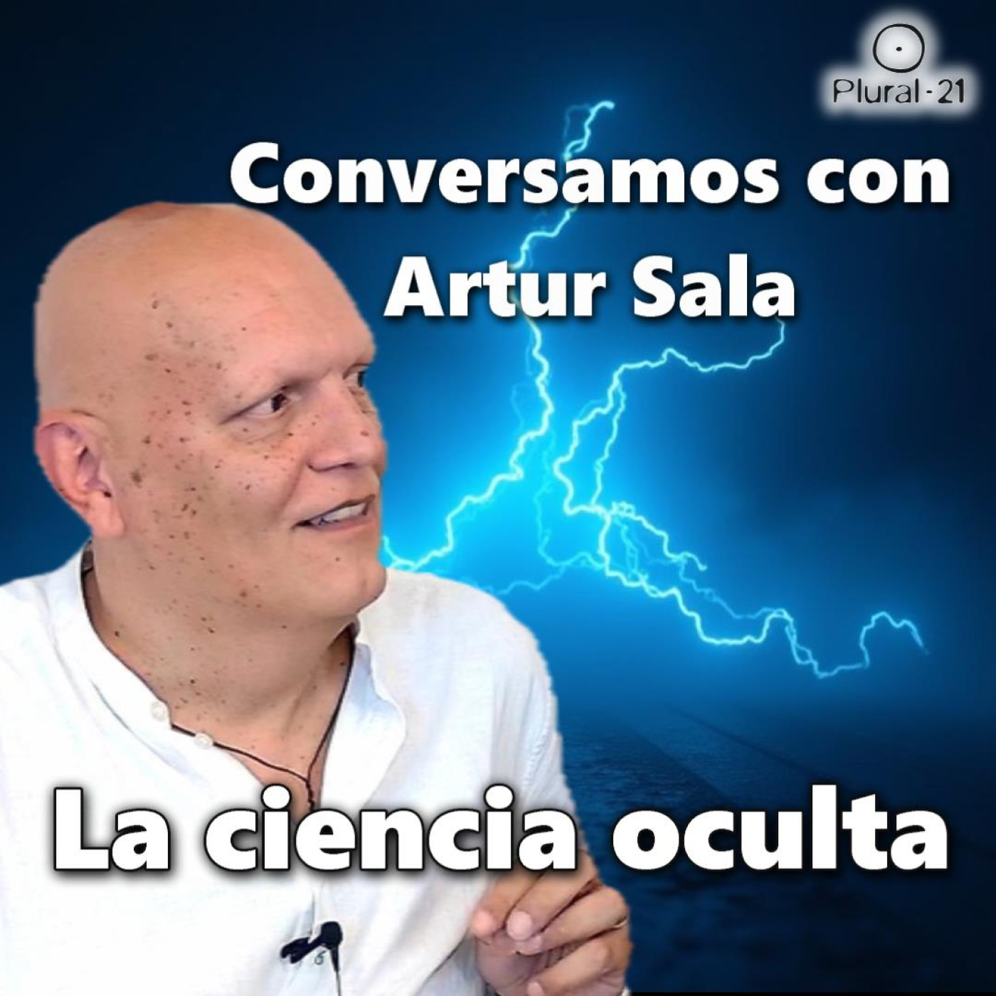 Artur Sala: la ciencia oculta que transforma nuestra visión del mundo