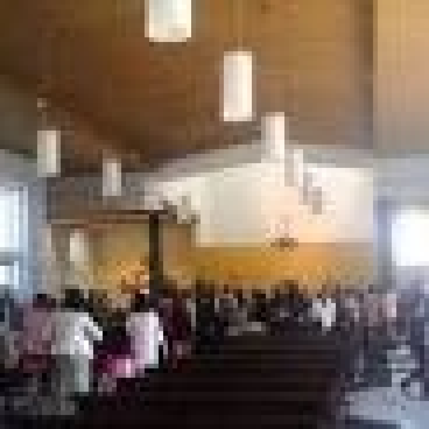 A MEDIODÍA con Milagros Calle