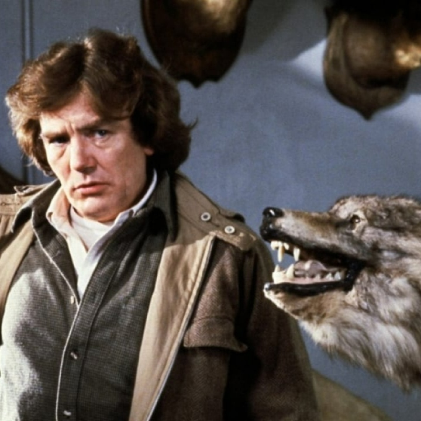 31 días de terror VII #9- Lobos humanos (Michael Wadleigh, 1981)