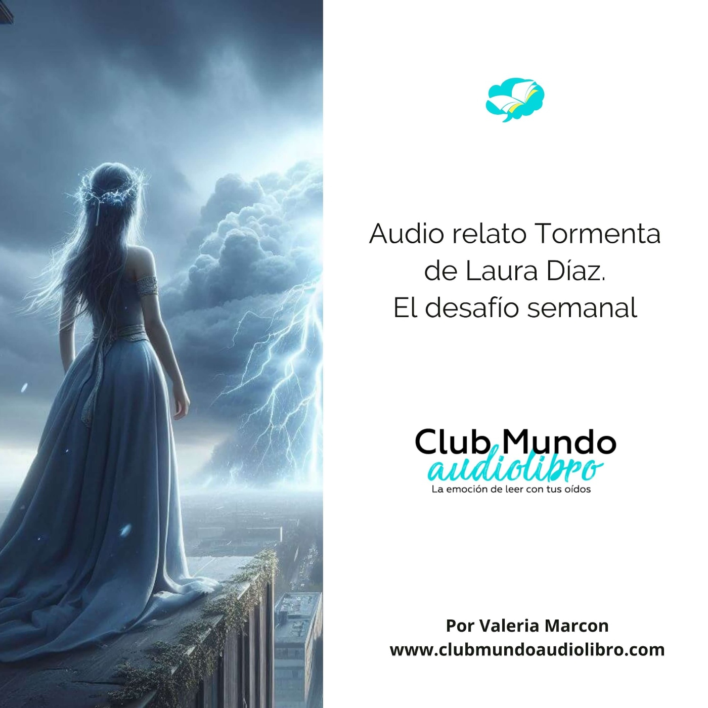 Club Mundo Audiolibro