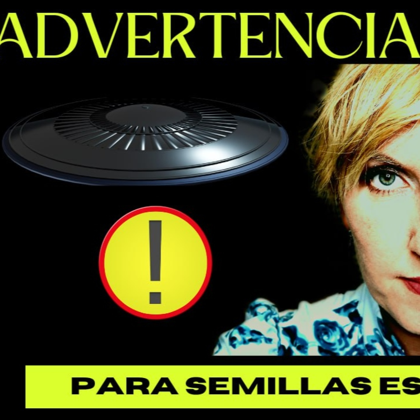 Agencia Cósmica - Contacto extraterrestre