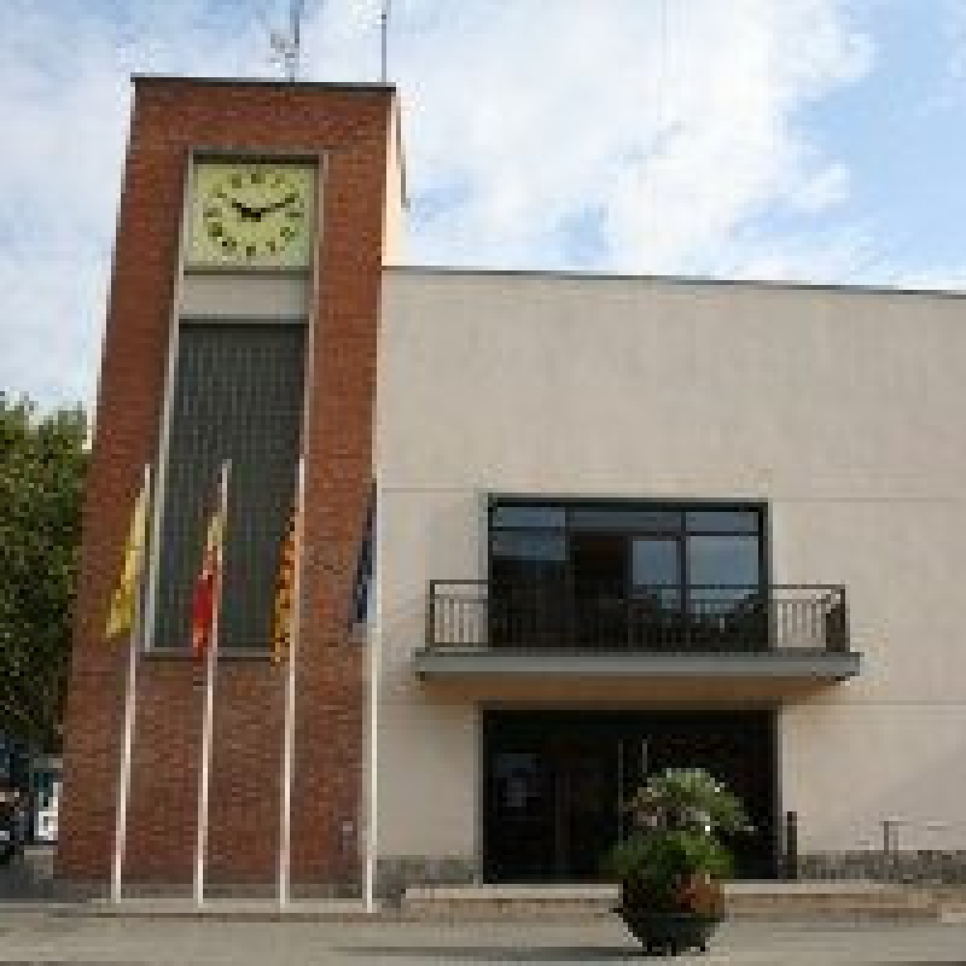 Contrapunt (Ràdio la Llagosta)