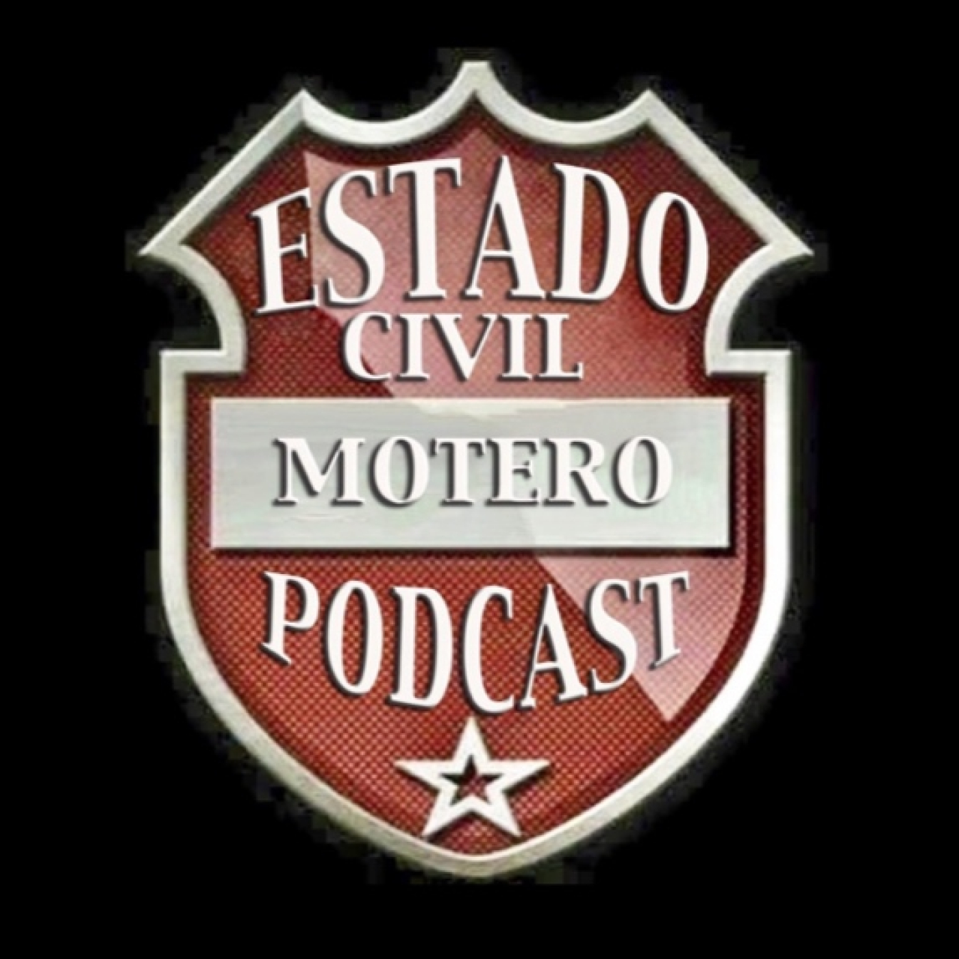 Episodio 5×84 del podcast estado civil MOTERO