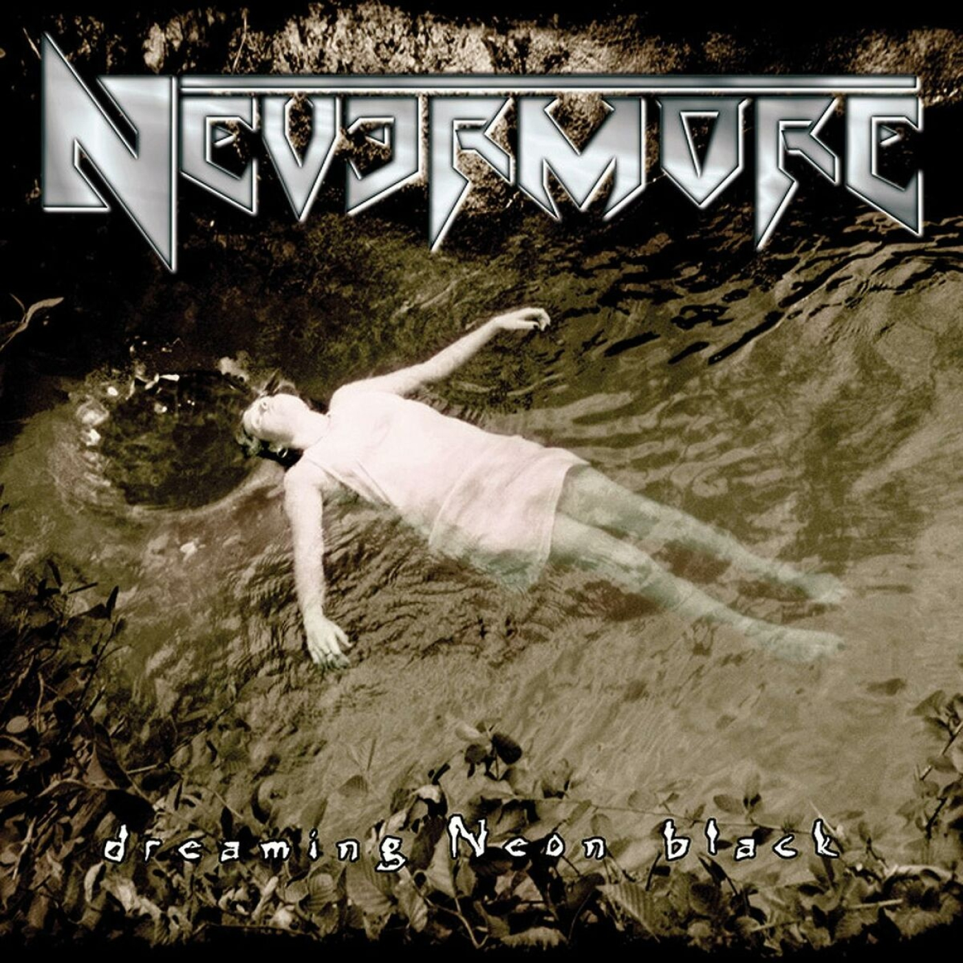 Nevermore - 1999 - Dreaming Neon Black