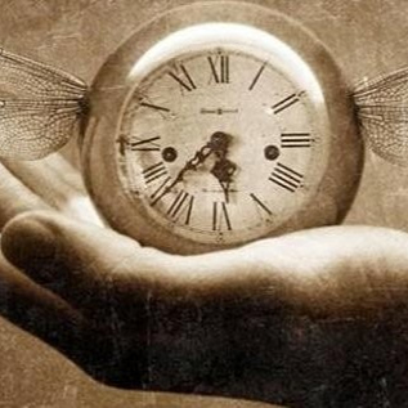 El tiempo y su importancia episode artwork