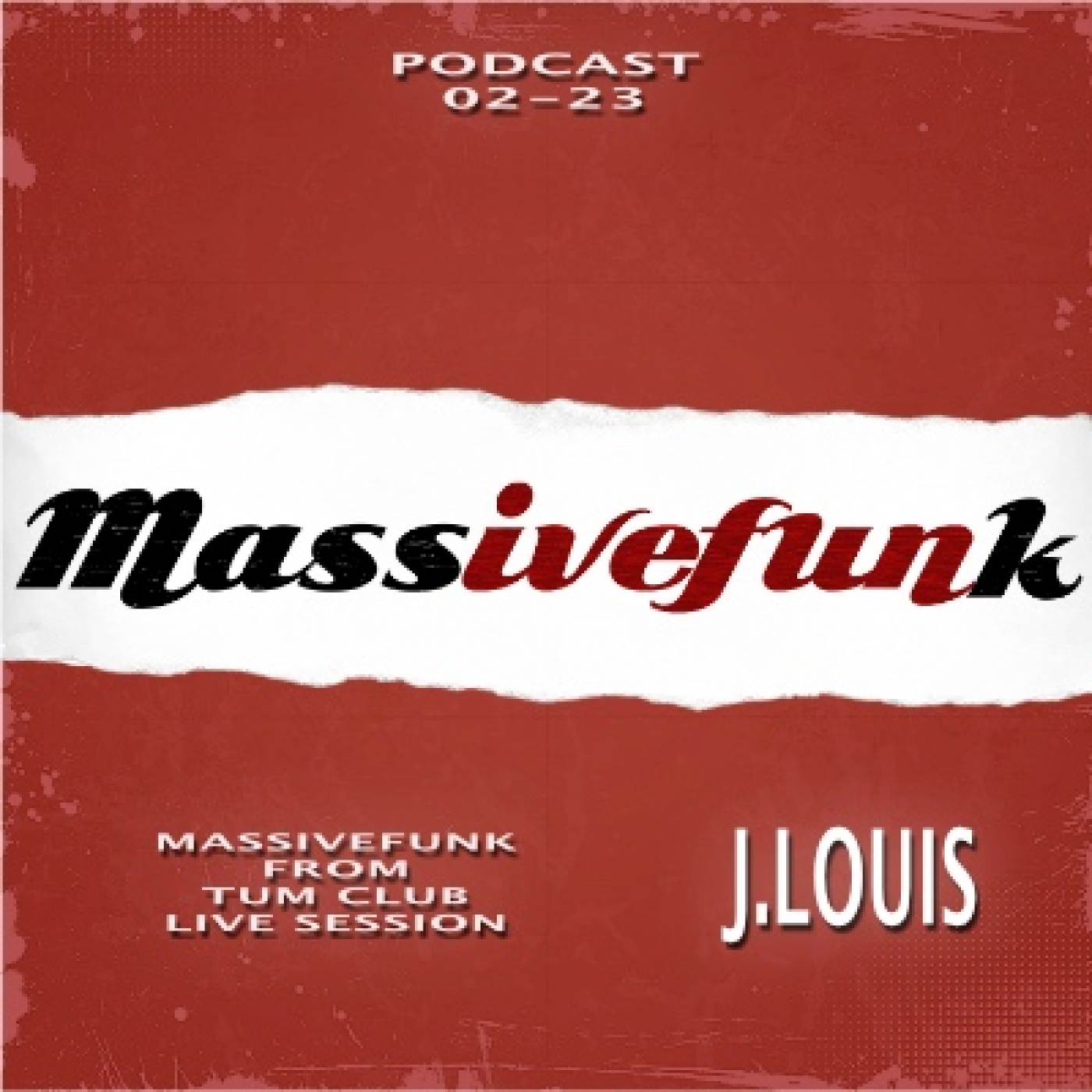 Massivefunk