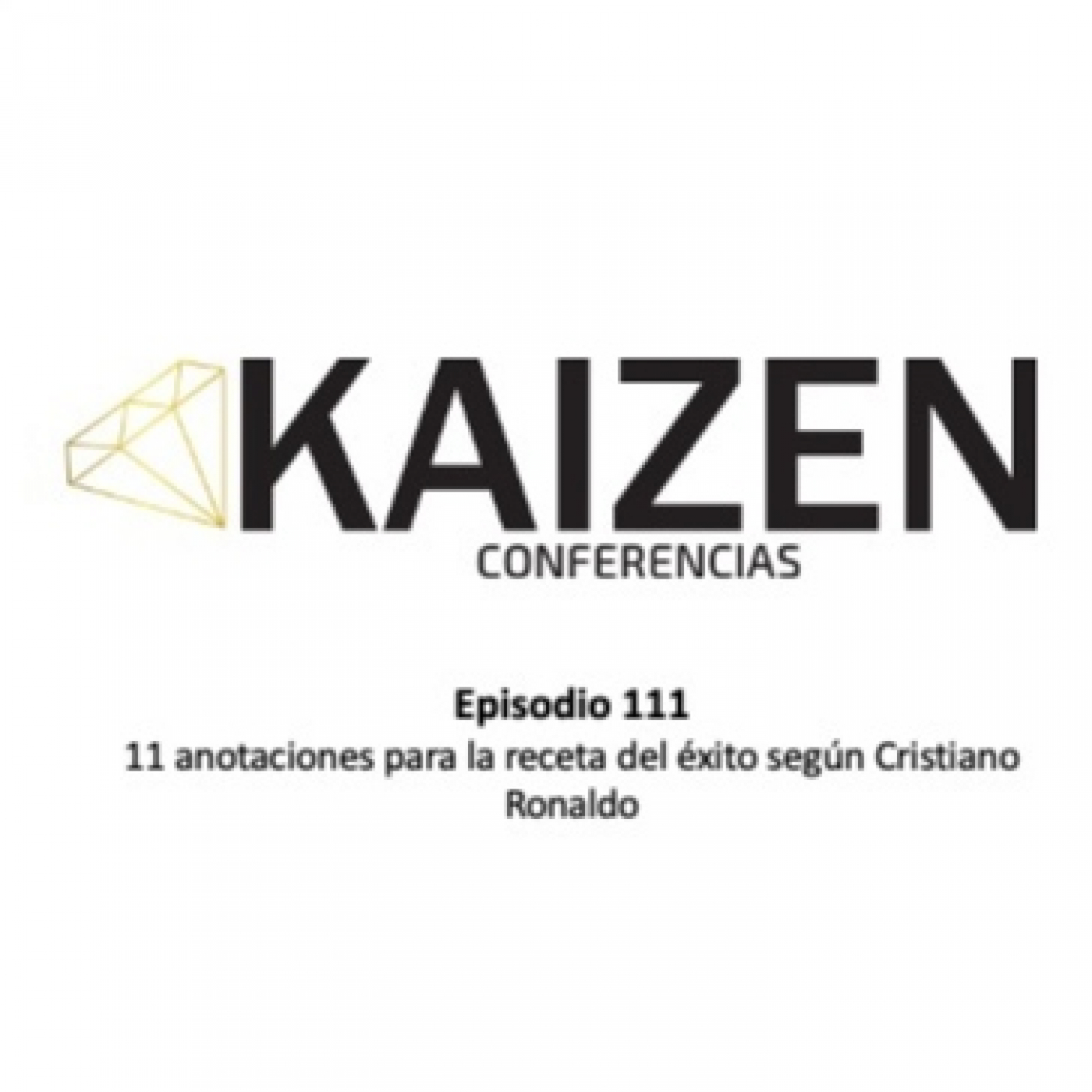 Kaizen Conferencias