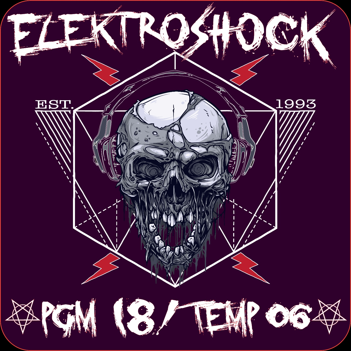 ELEKTROSHOCK