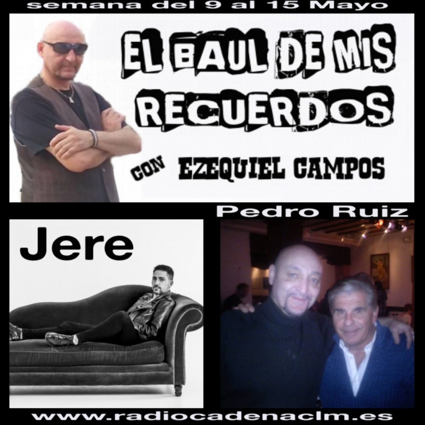 el baul de mis recuerdos