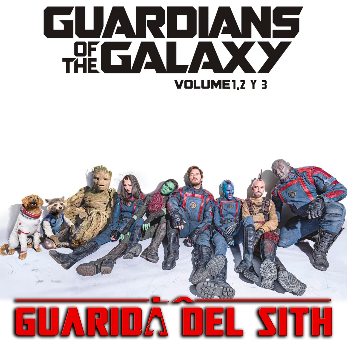 La Guarida del Sith